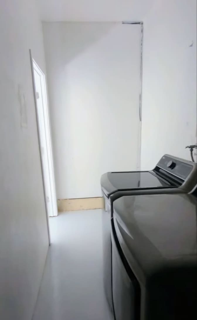 Chau's room