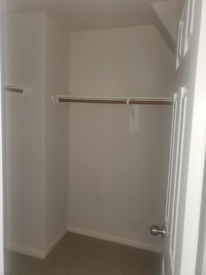 Patty's room