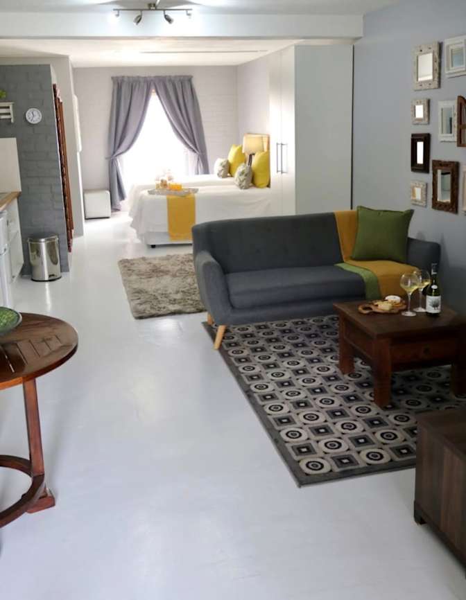 Zandri's room