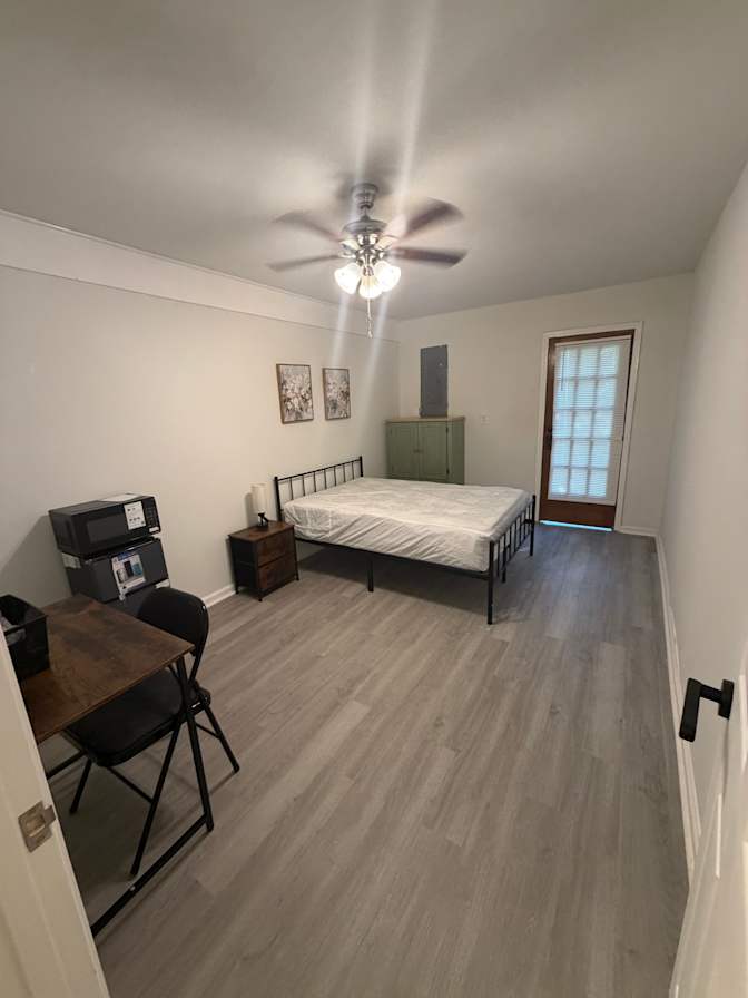 Bee's room