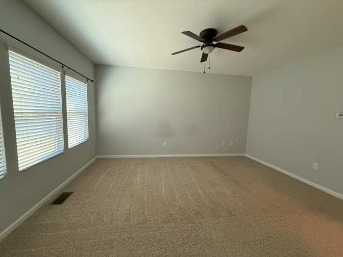 Alcove Rooms's room