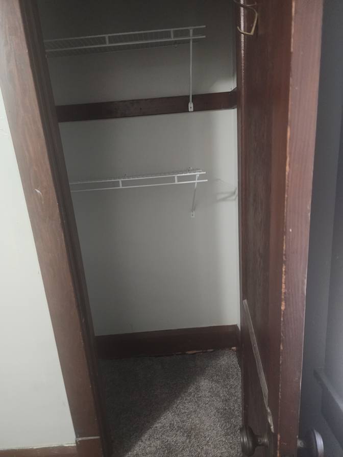 Tyler's room
