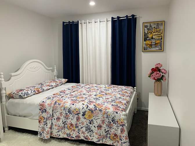 Priya's room