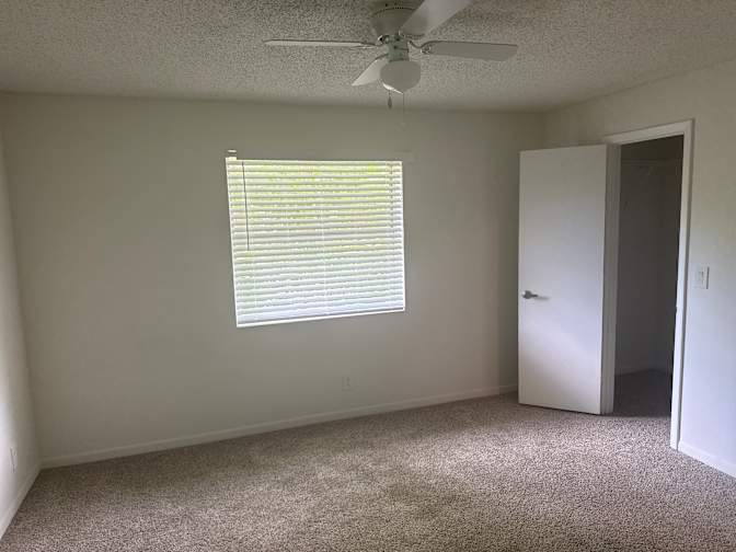 Vanesa Gonzales's room