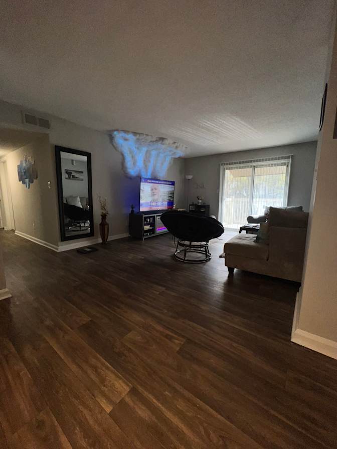 King's room
