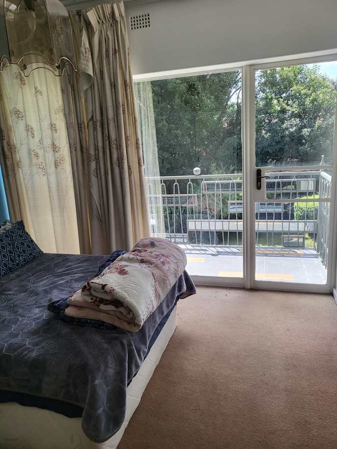 Jennifer's room