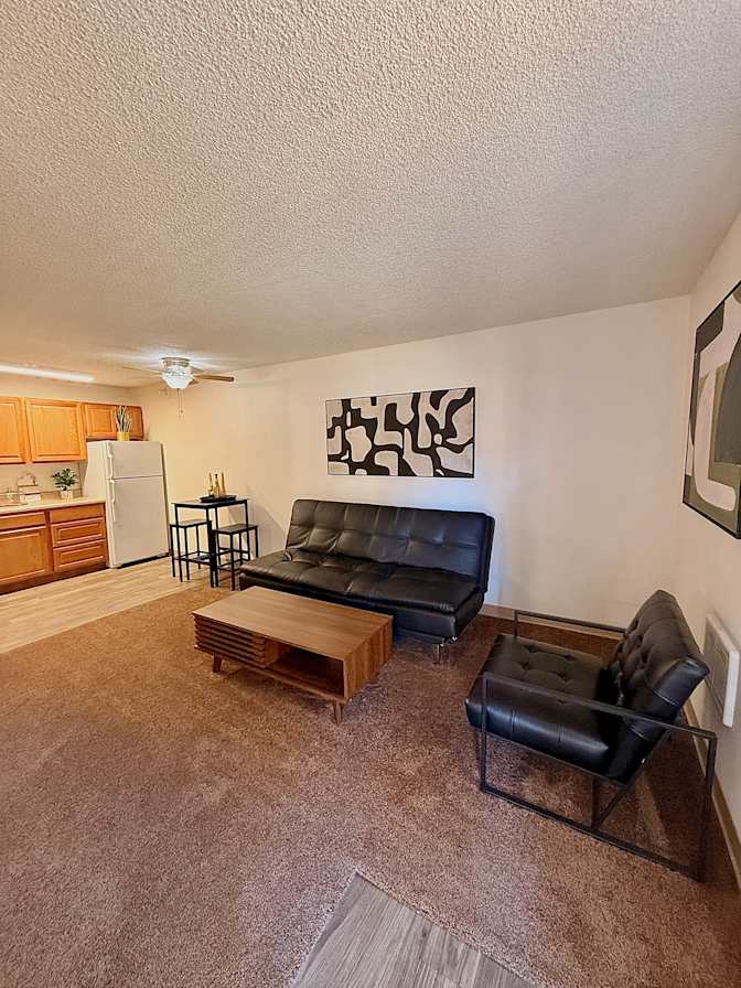 Pine View Village's room