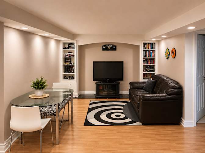 Tamara Conlan's room