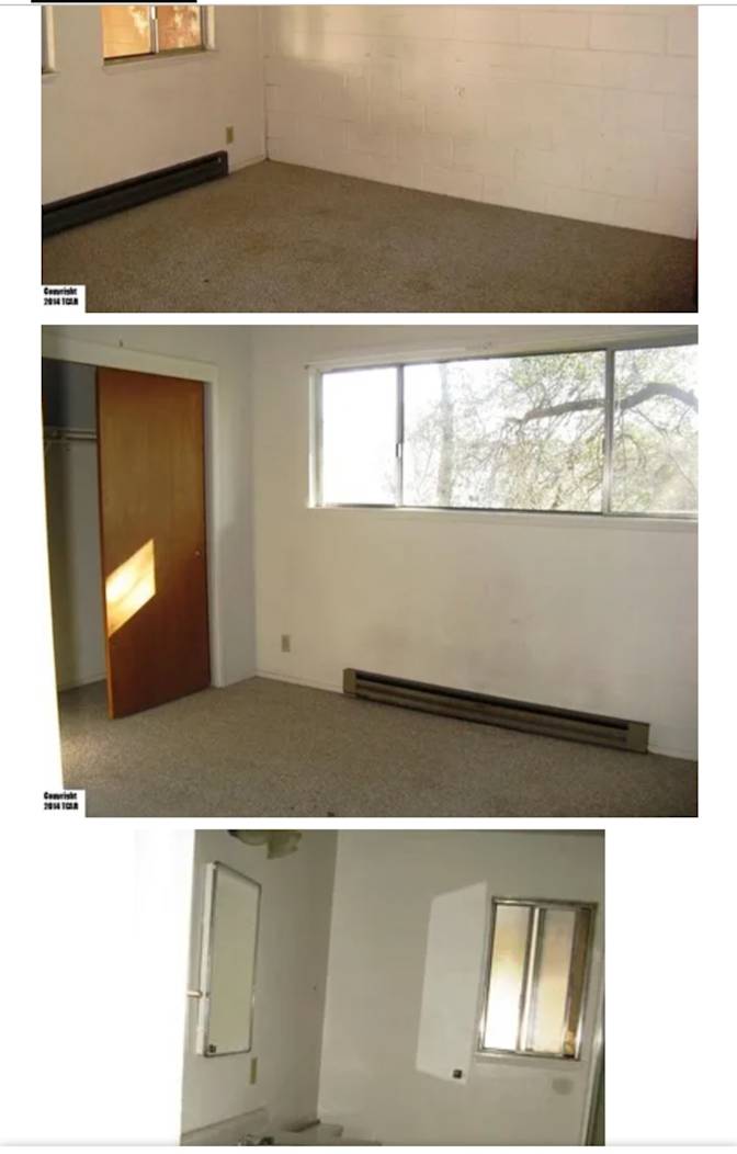 Daniel's room