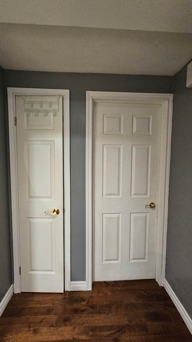 stacy-ann sappleton's room