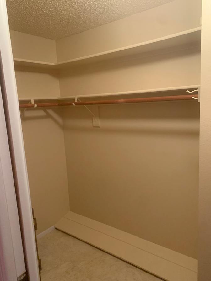 Elise's room