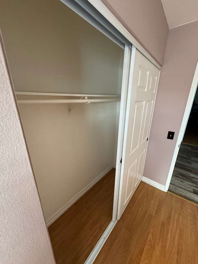 Ray's room