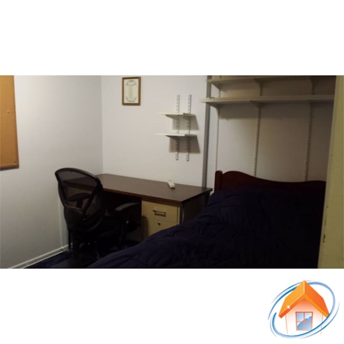 cathy's room