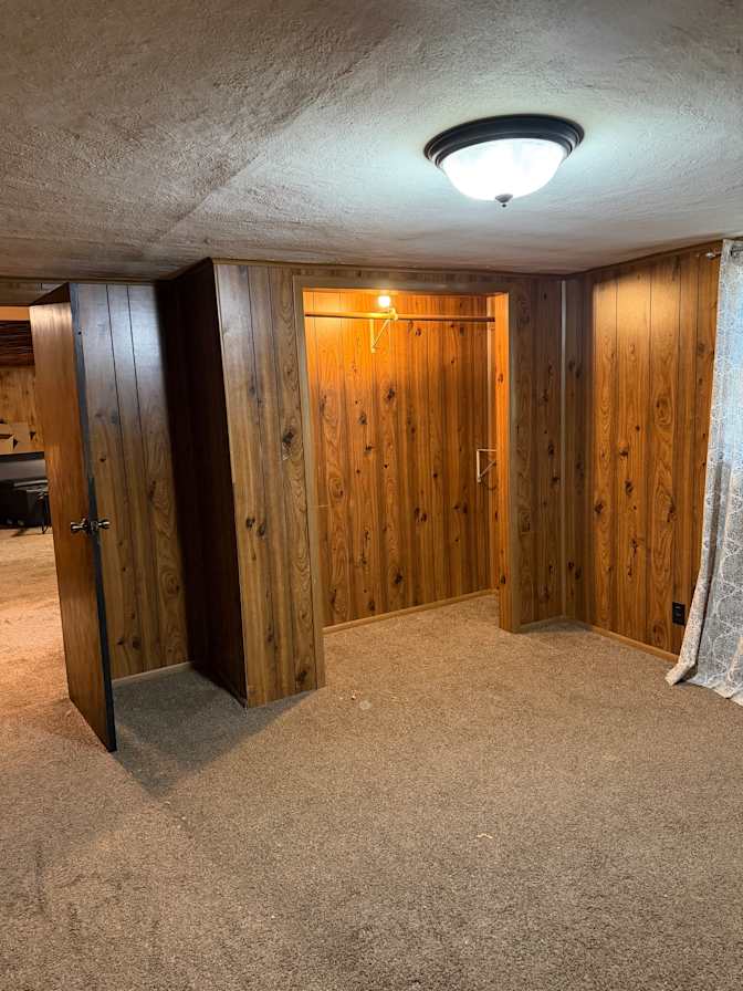 Bobby's room