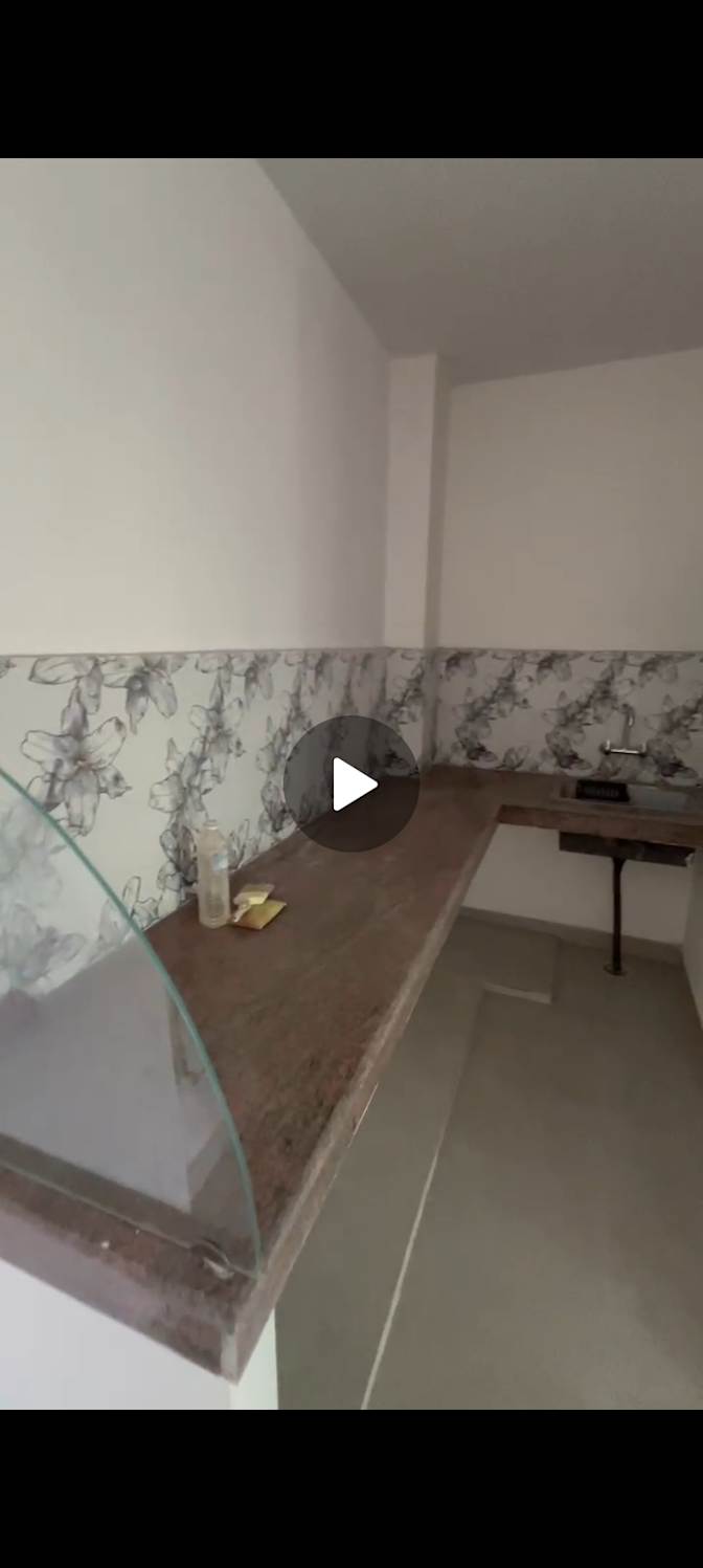 Priya's room
