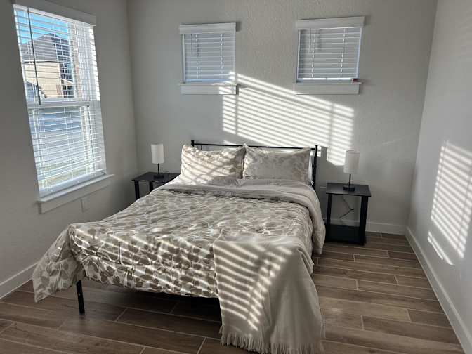 PadSplit's room