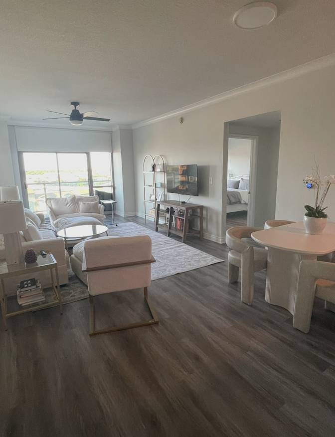 Isabella's room