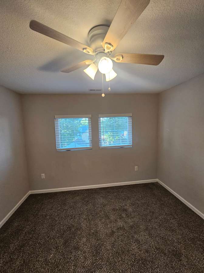 Jamard's room