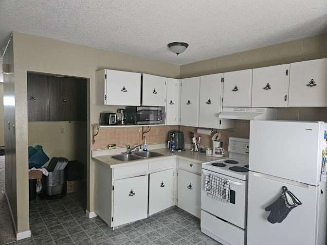Craig's room