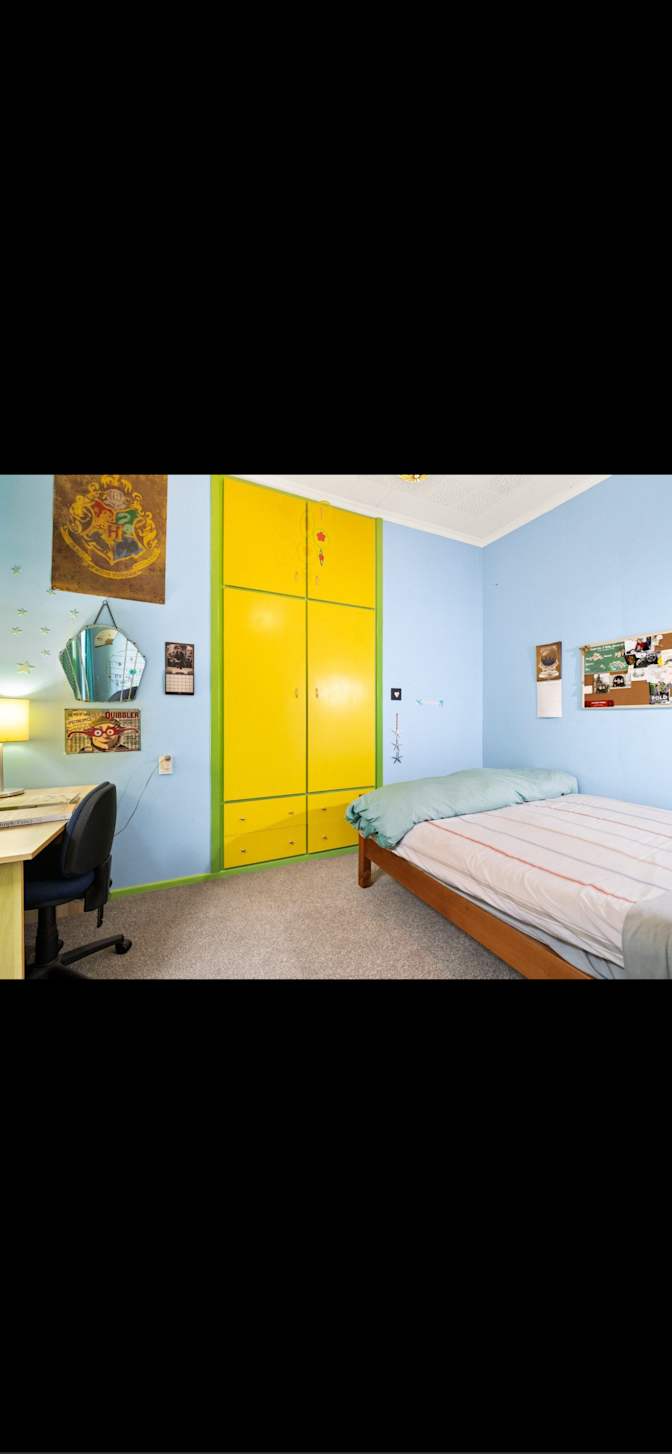 Liam's room