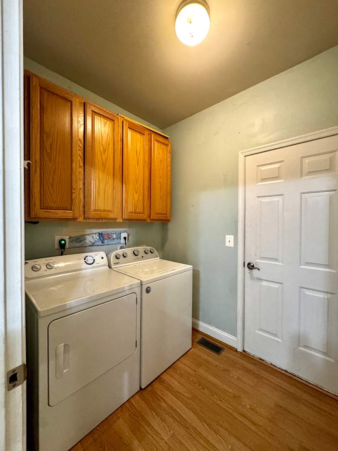 Peter's room