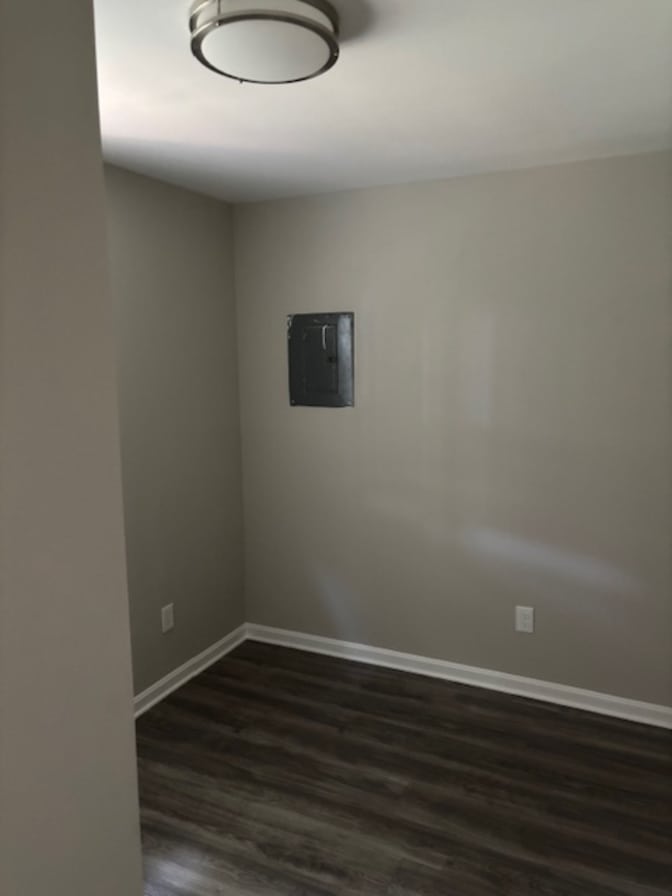 Milos's room