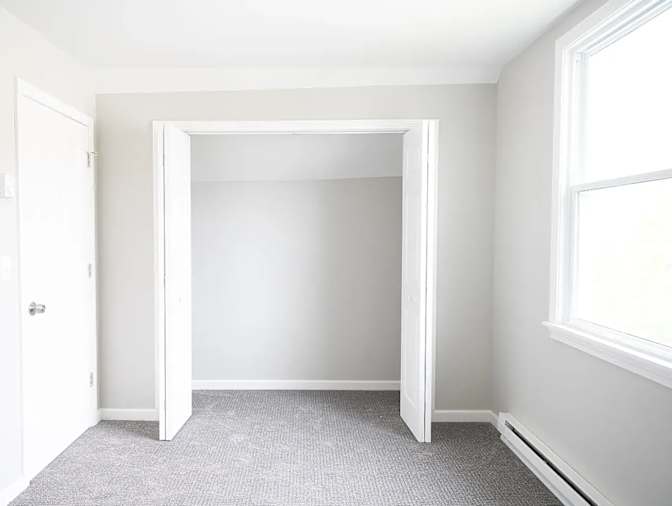 Kelly's room