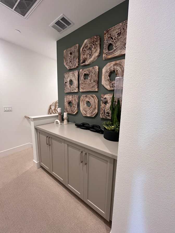 Sophia's room