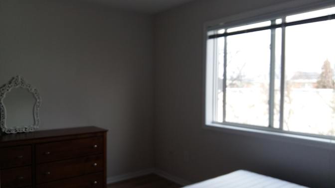 Sila's room
