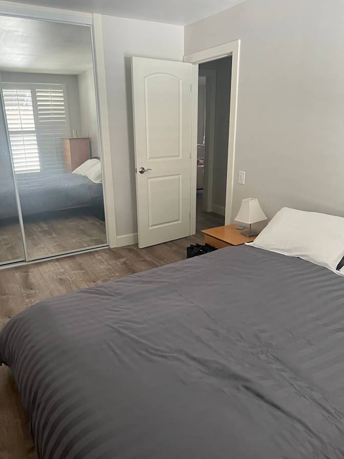 Viktoriya's room