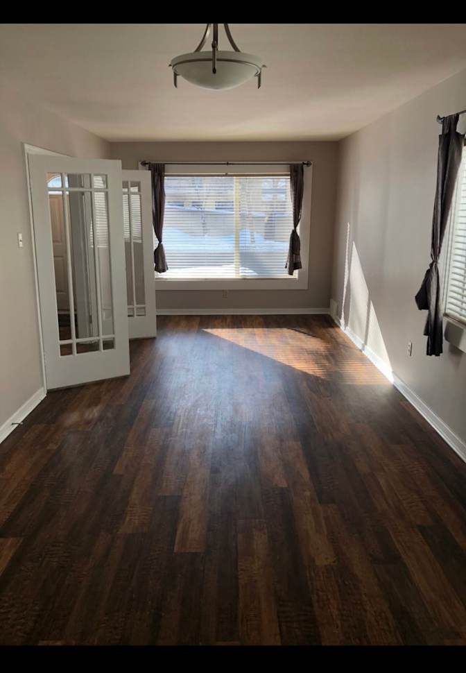 Matt's room