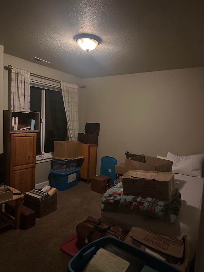 Mary's room