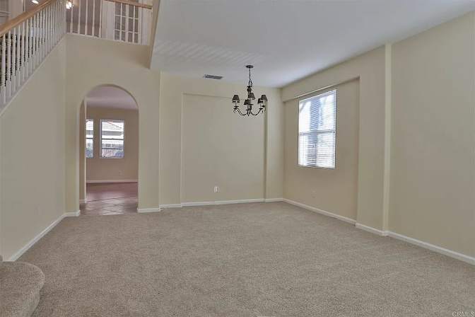 Sam's room