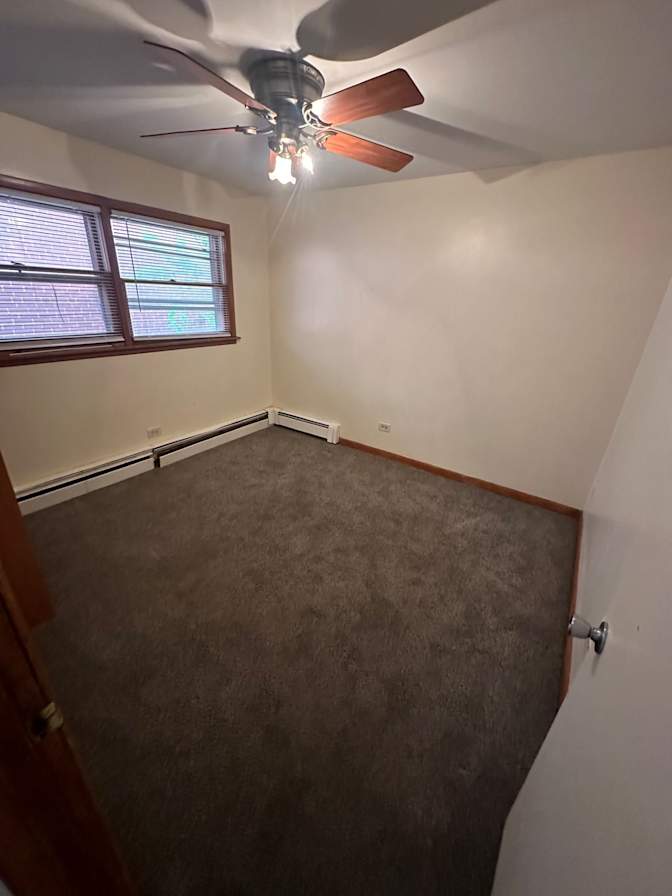 kimberly's room