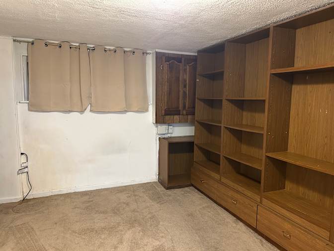 ESTHER's room