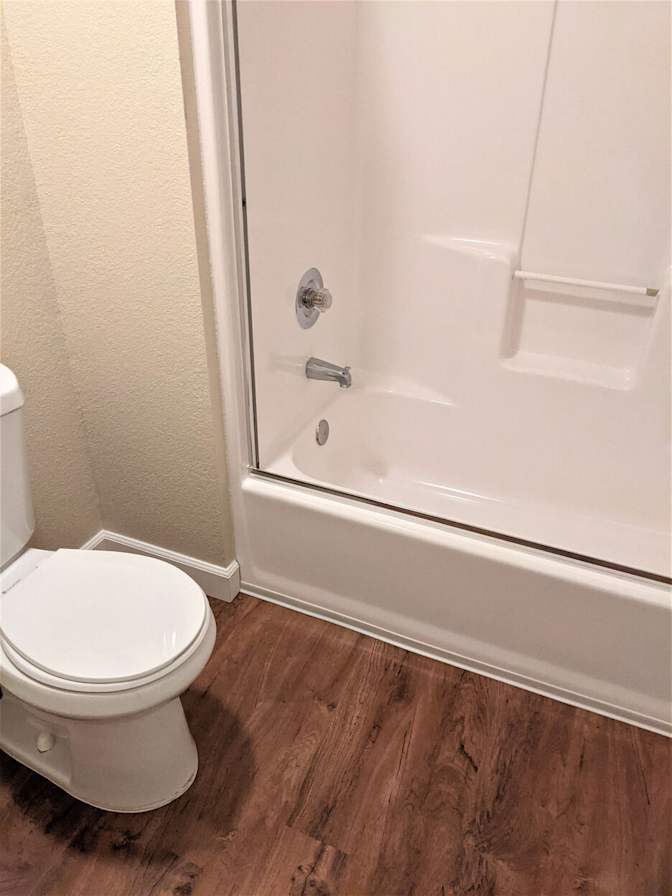 Kevin's room