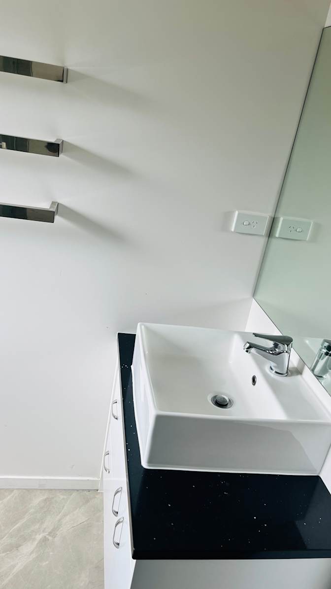 Jaspreet's room