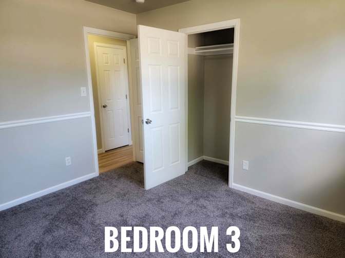 HomeCrew's room