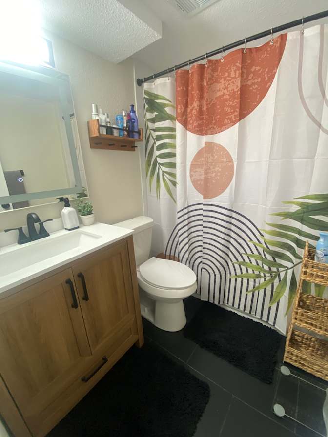 Danielle's room