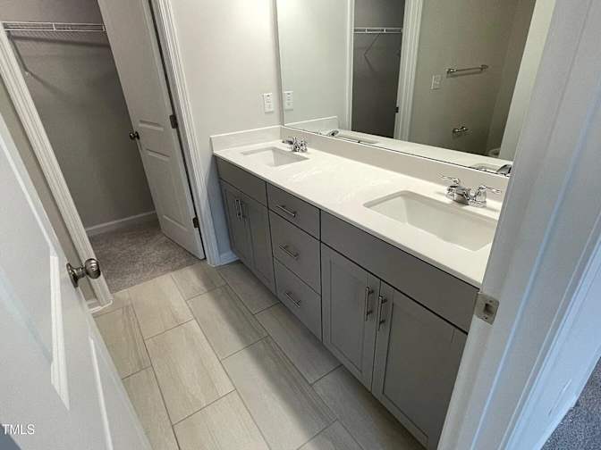 Alcove Rooms's room
