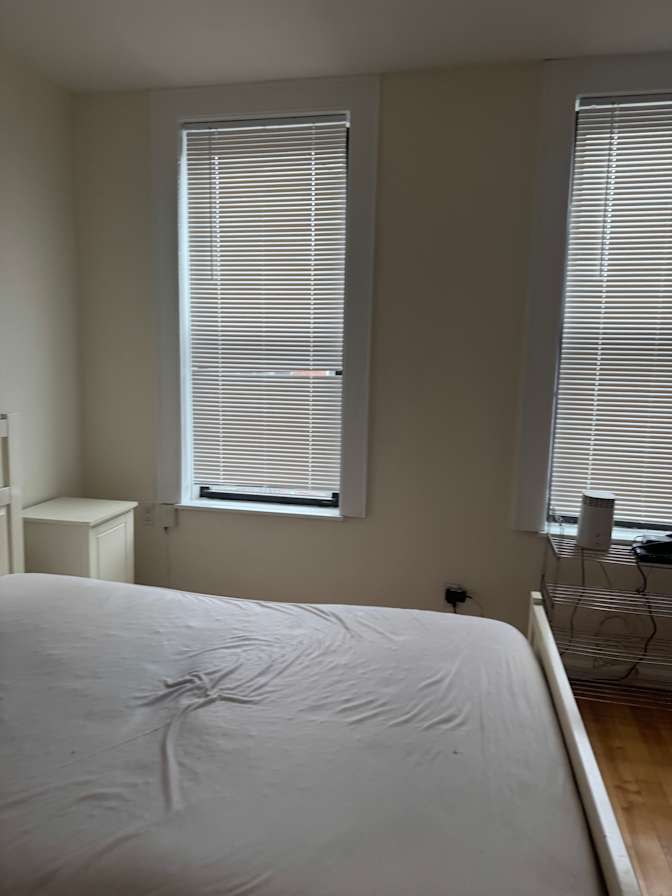 Harallamb Papadhimitri's room