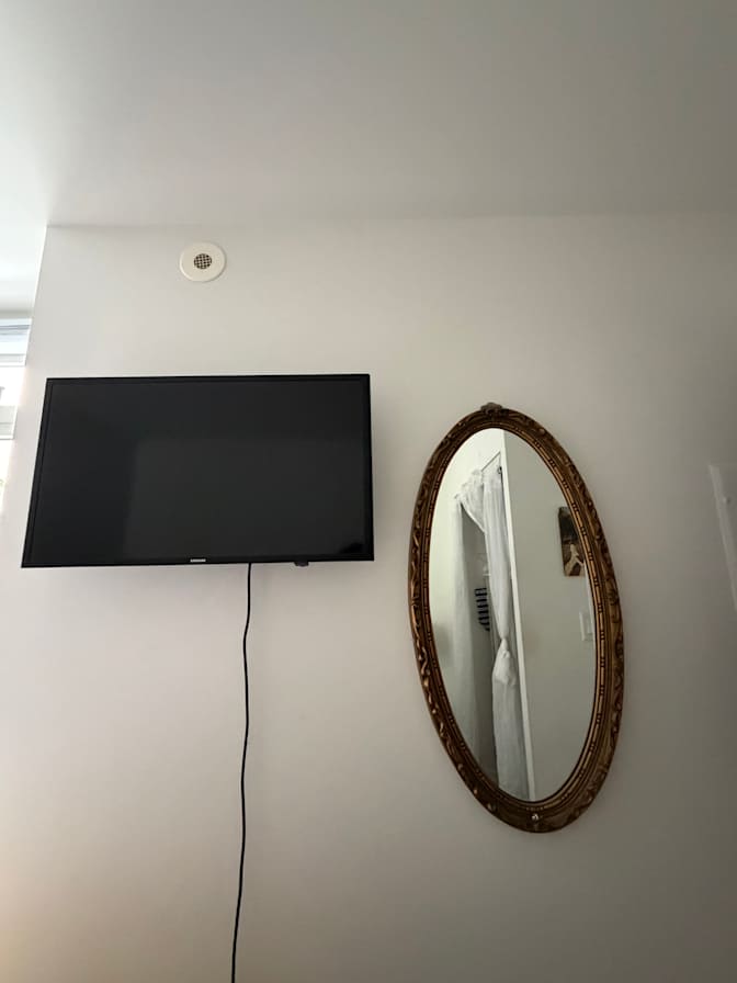 Miriana Tun Medina's room