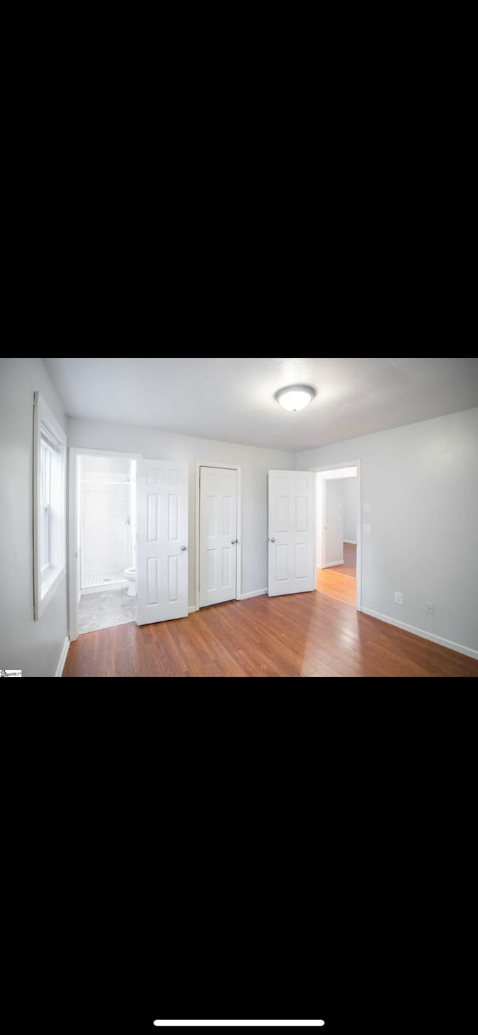 Zachary T Fulton's room