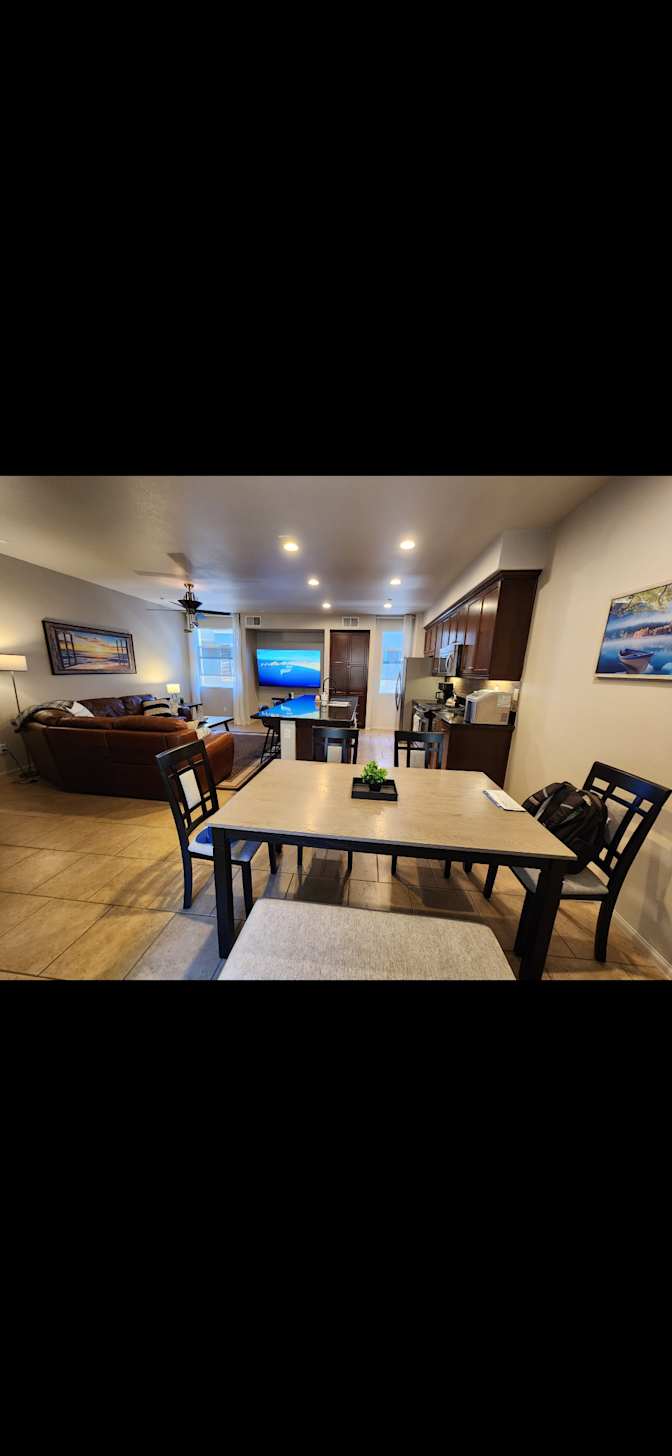 JAY's room
