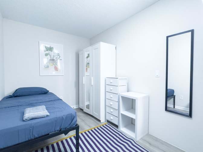 PadSplit's room