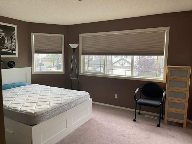 landlord's room