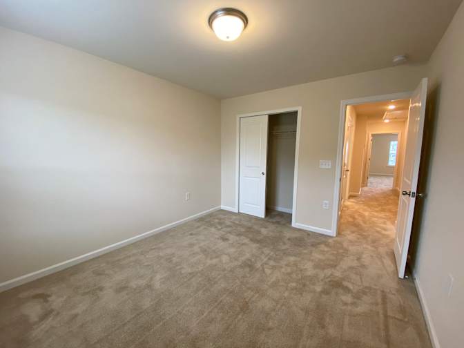 Alcove Rooms's room