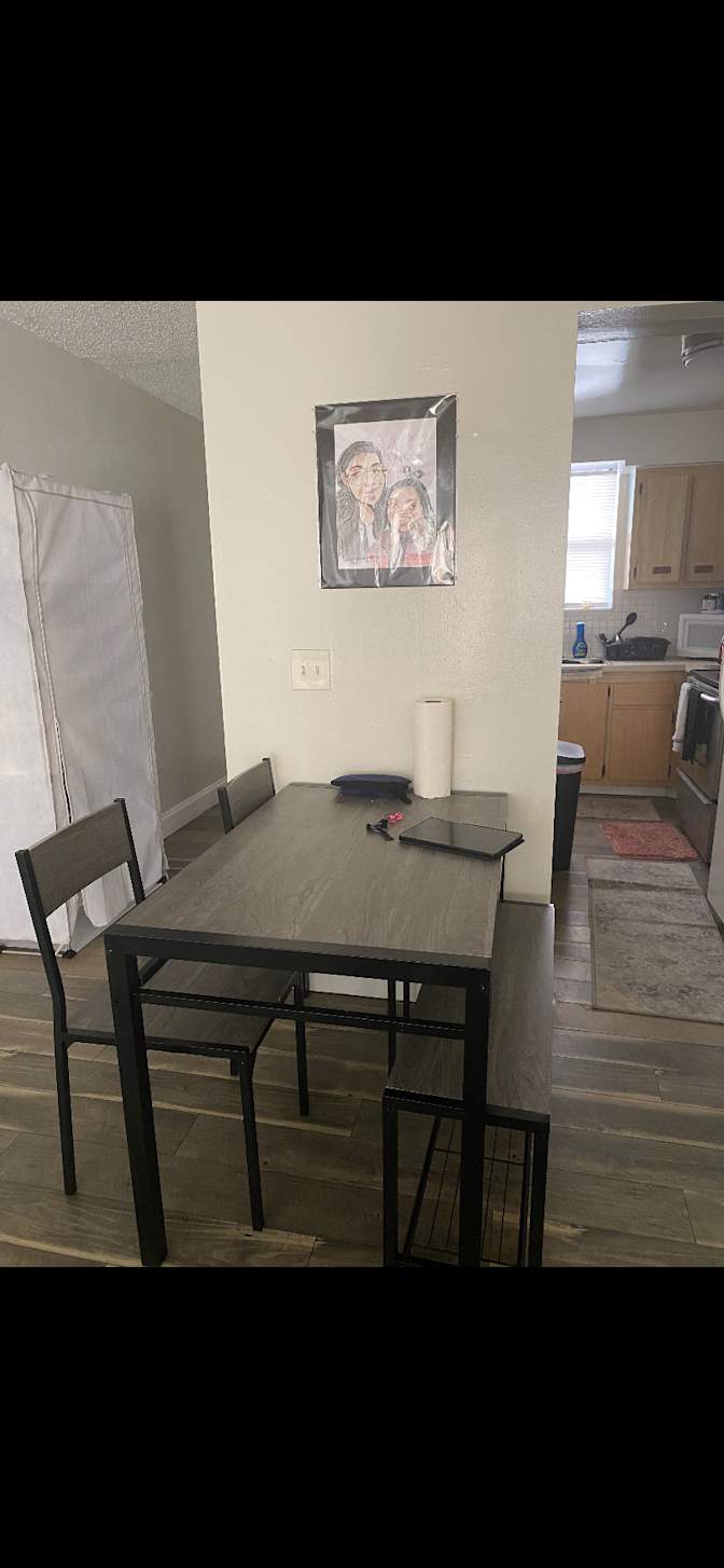 Jojo's room