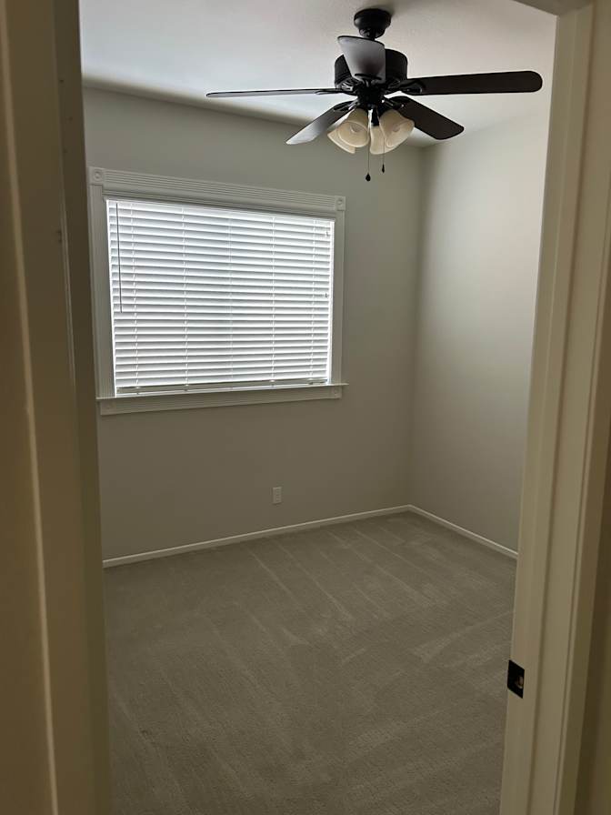 Taylor's room