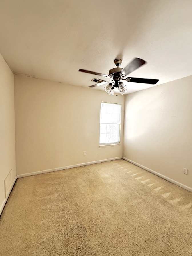 Peter's room